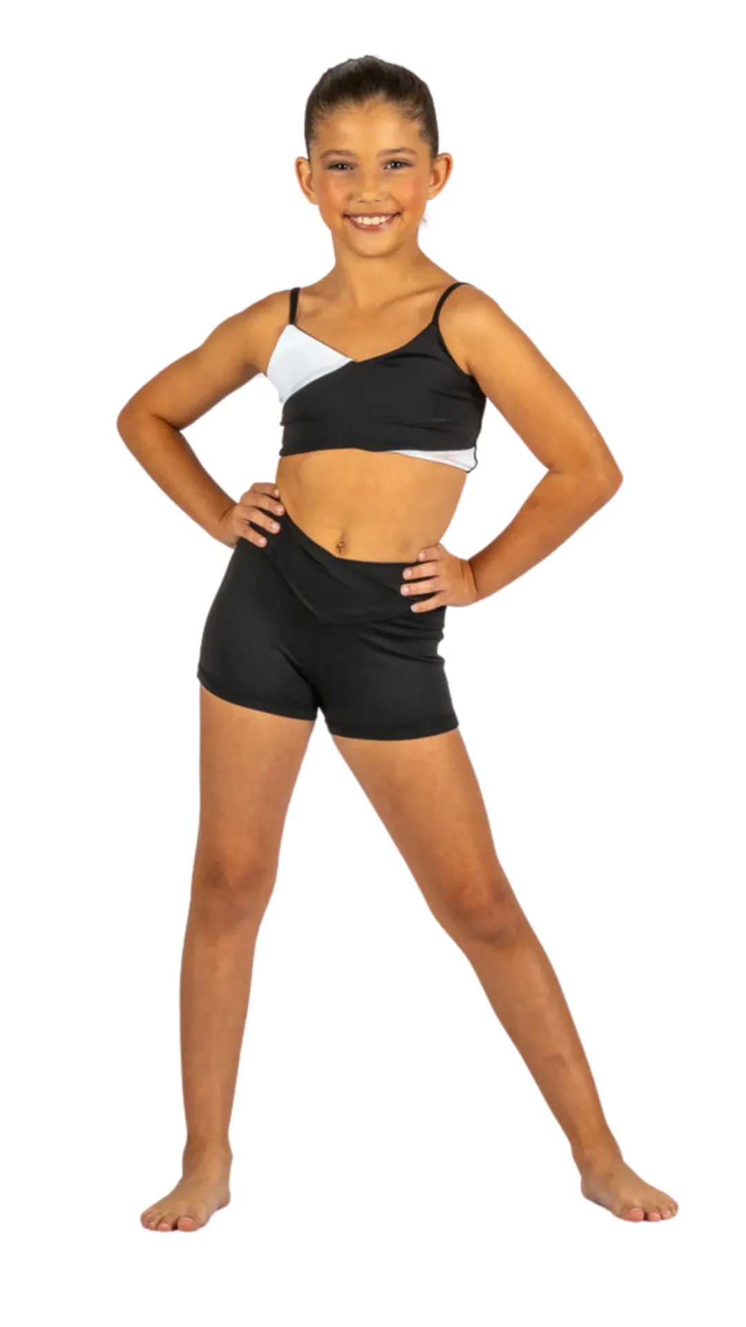 V-Cation Short 24001