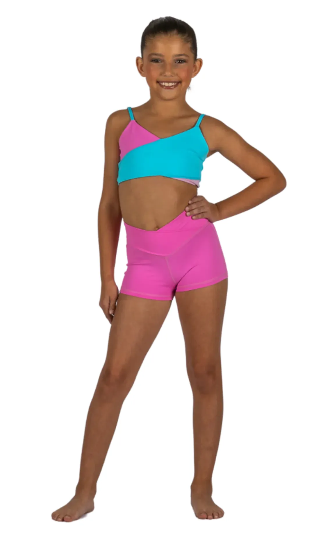 V-Cation Short 24001