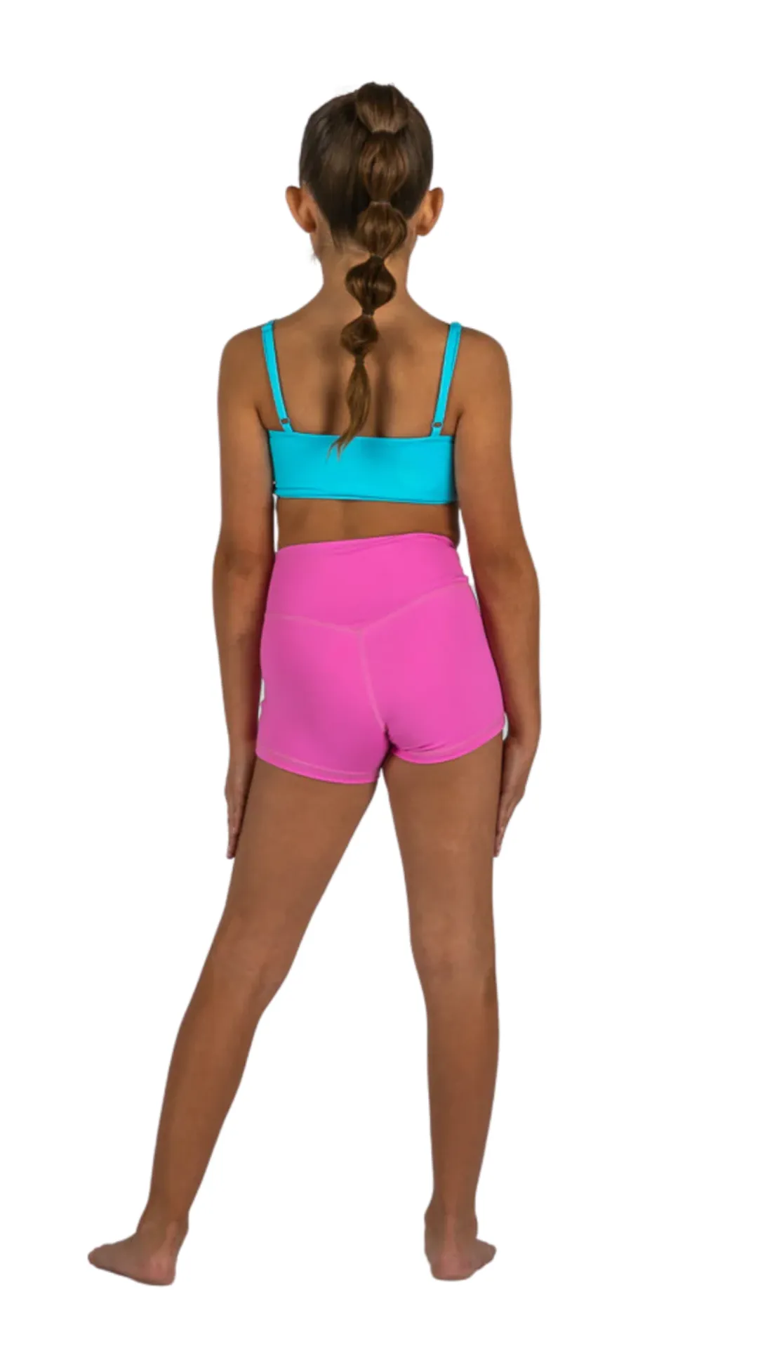 V-Cation Short 24001