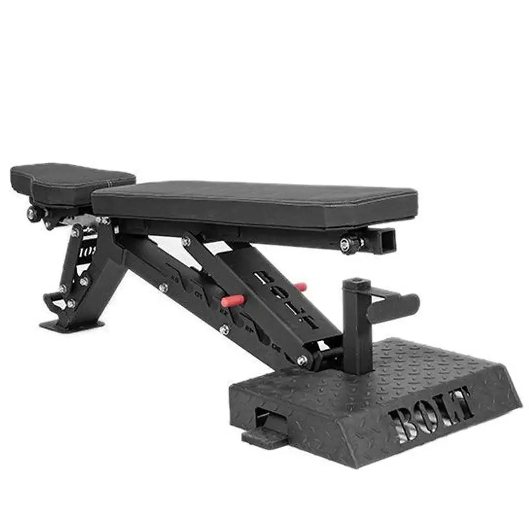 VENOM GAPLESS SPOTTER STATION