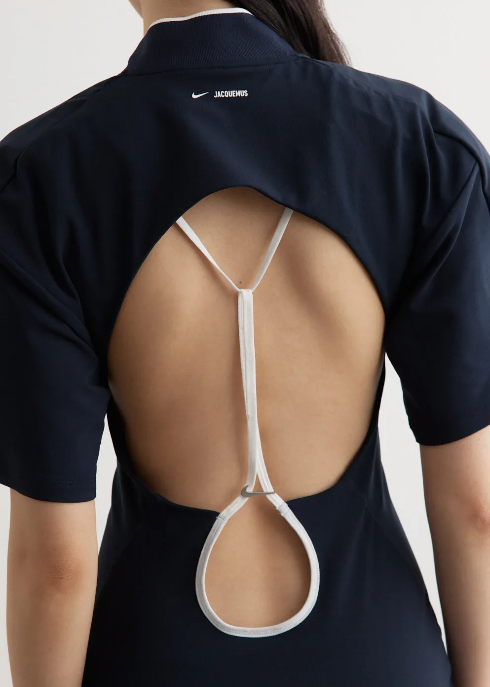 x Jacquemus NRG Dress