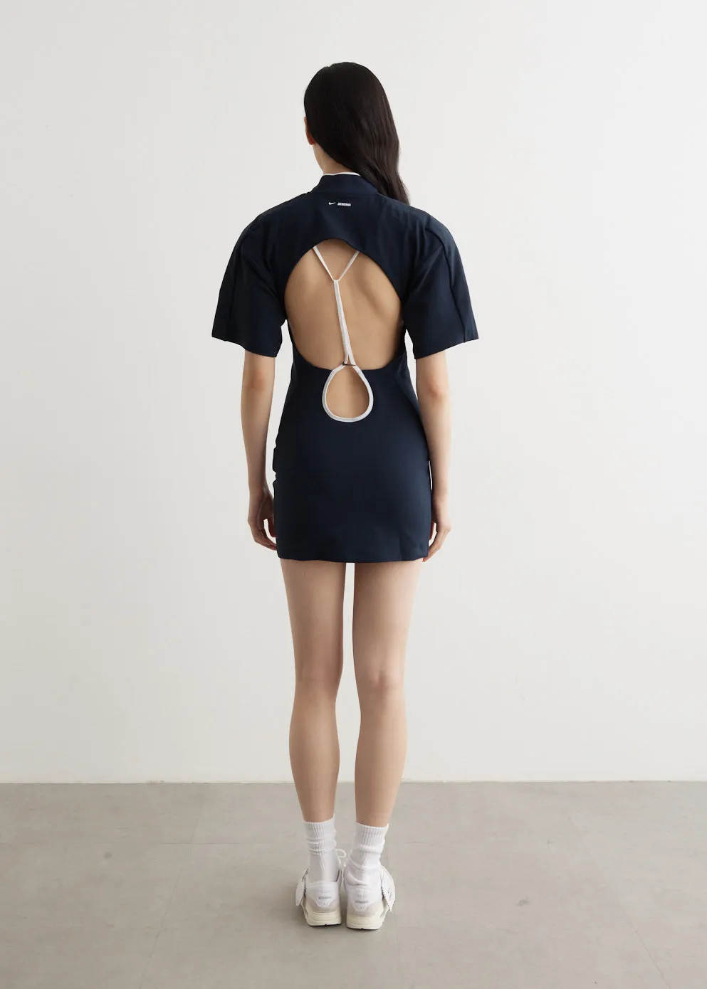 x Jacquemus NRG Dress