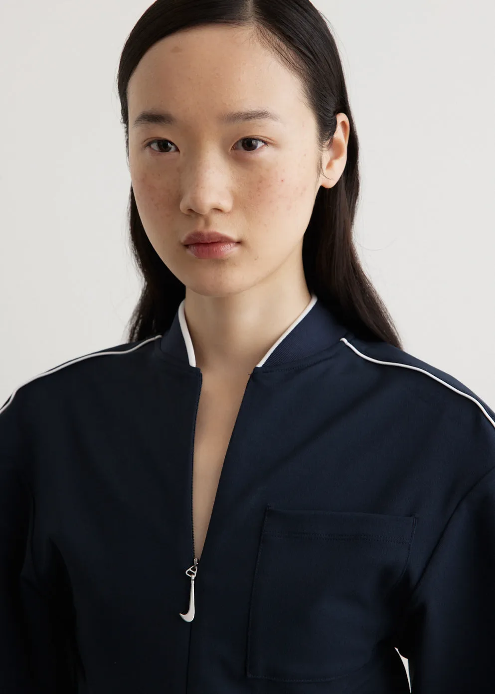 x Jacquemus NRG Dress