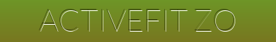 ActiveFit Zone - Quality Fitness Equipment, Recovery Gear & Sports Apparel